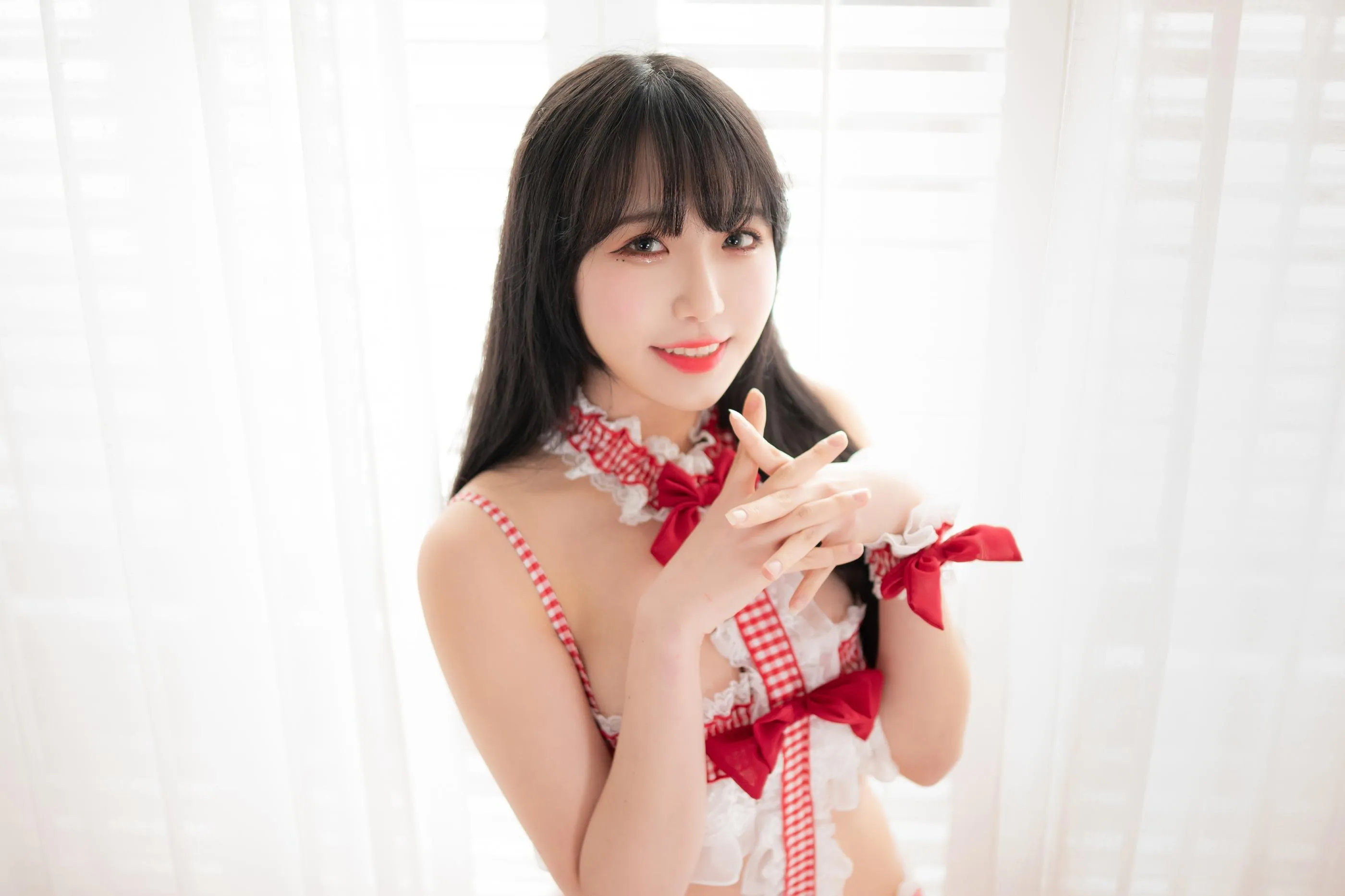 Sooflower 수련수련 – NO.004 [CreamSoda] Vol.1 [57P]插图2